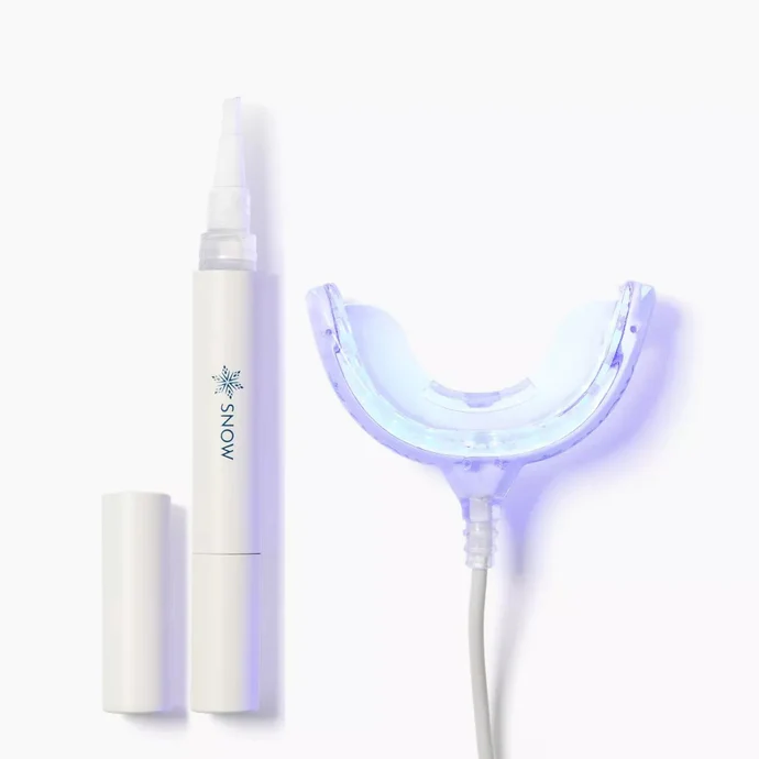 Snow Teeth Whitening Kit